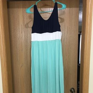 Mossimo Maxi Dress
